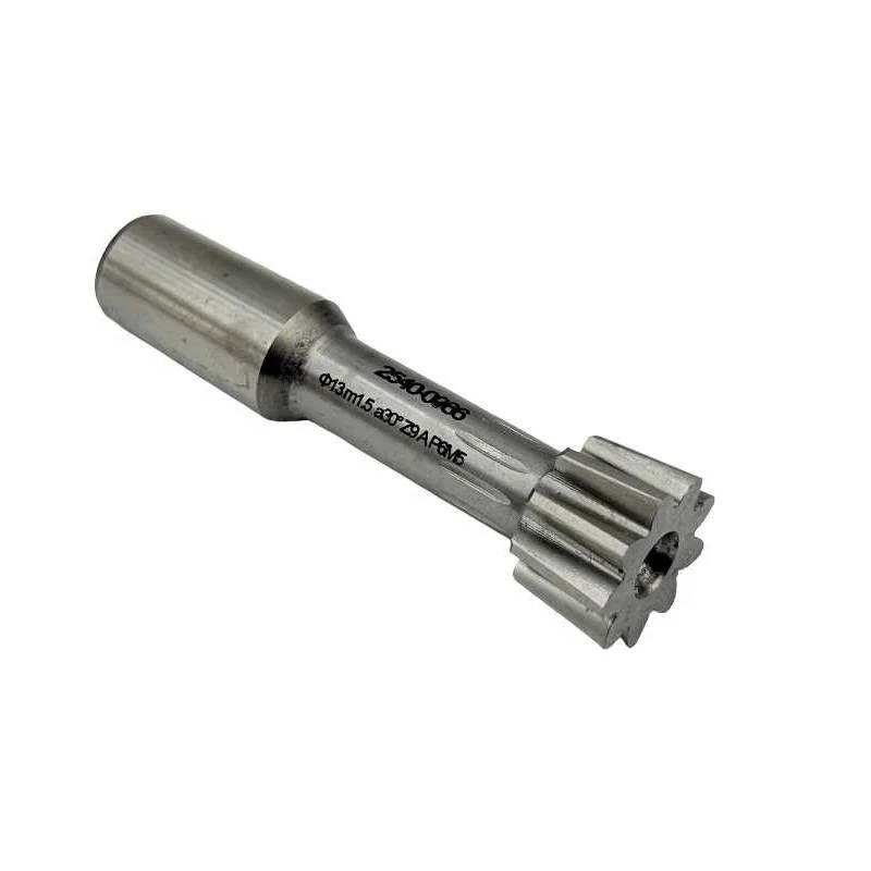 Долбяк хвостовой М 1.5, z=25, 30°, D=37.5 мм (2540-0099) 