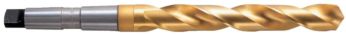 Сверло 145NTI MM15.00 D345 HSS TIN OSAWA