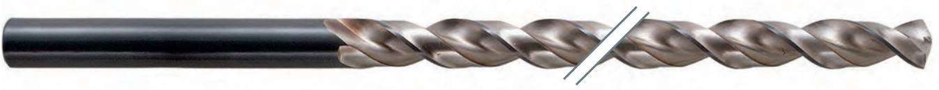 Сверло 1692LS MM11.00 D1869 HSS OSAWA