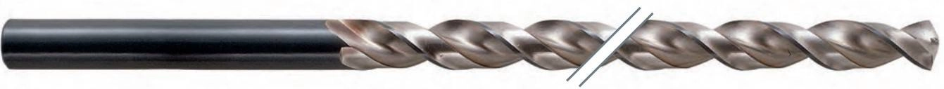 Сверло 1693LS MM 3.50 D1869 HSS OSAWA