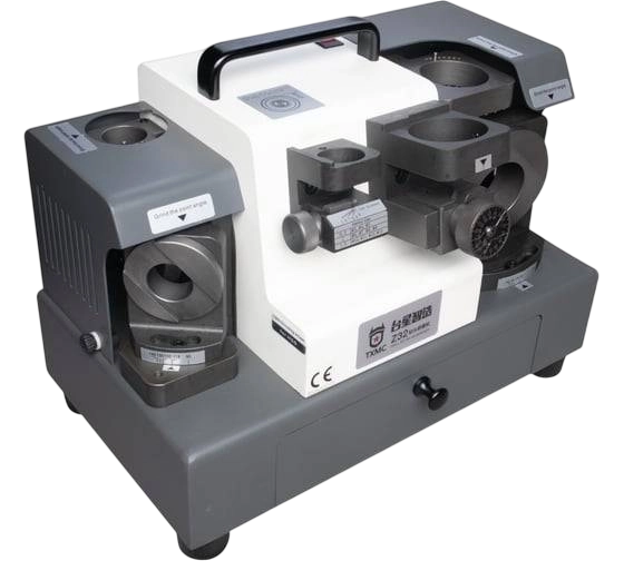 Станок для заточки сверл ф 3.0- ф 32.0 мм TX-Z32 Т027917