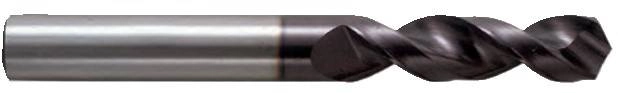 Сверло 218LFTA MM 9.1 D1897 HSS/CO PV10 OSAWA
