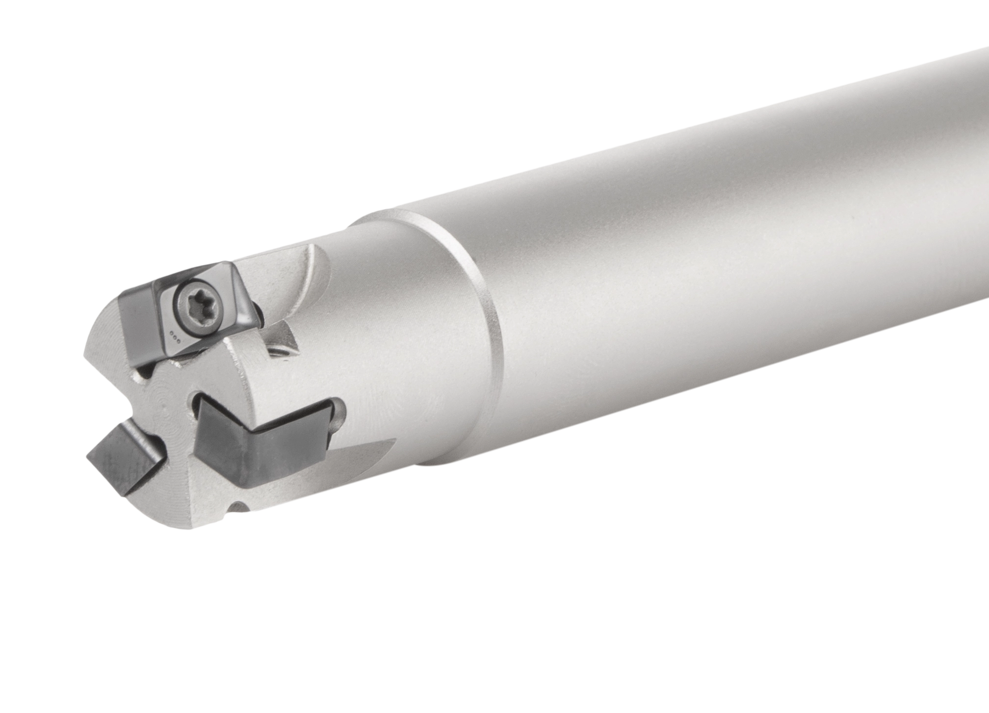 Корпус фрезы T90-2020-T3-AN0904-125