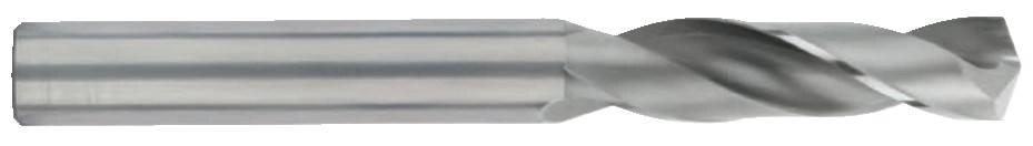 Сверло 318N MM 2.60 D1897 CARBIDE DRILL OSAWA