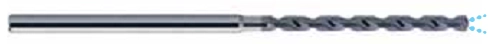 Сверло 3520SUH MM 1.0 PV300 20D OSAWA