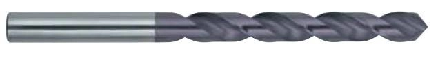 Сверло 990SUTA MM17.5 HSSE PV10 OSAWA