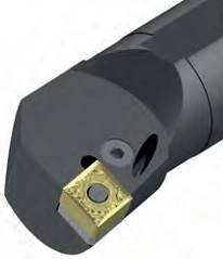 Державка NT-A32S-PCLNR12 HOLDERS NIKKO