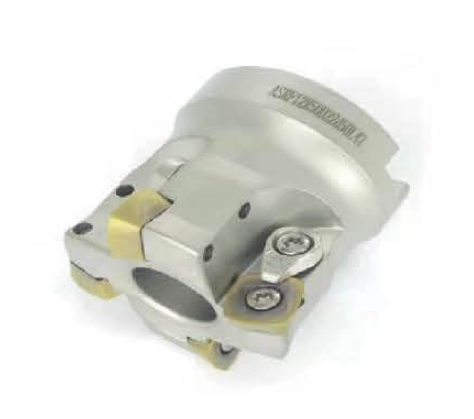 Корпус фрезы ASRF12-50-22-4T