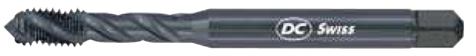 M6 7G N360V-3 Метчик HSSE