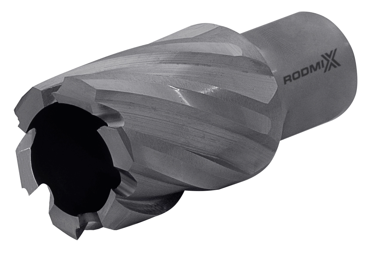 Сверло корончатое HSS 45x30, Universal