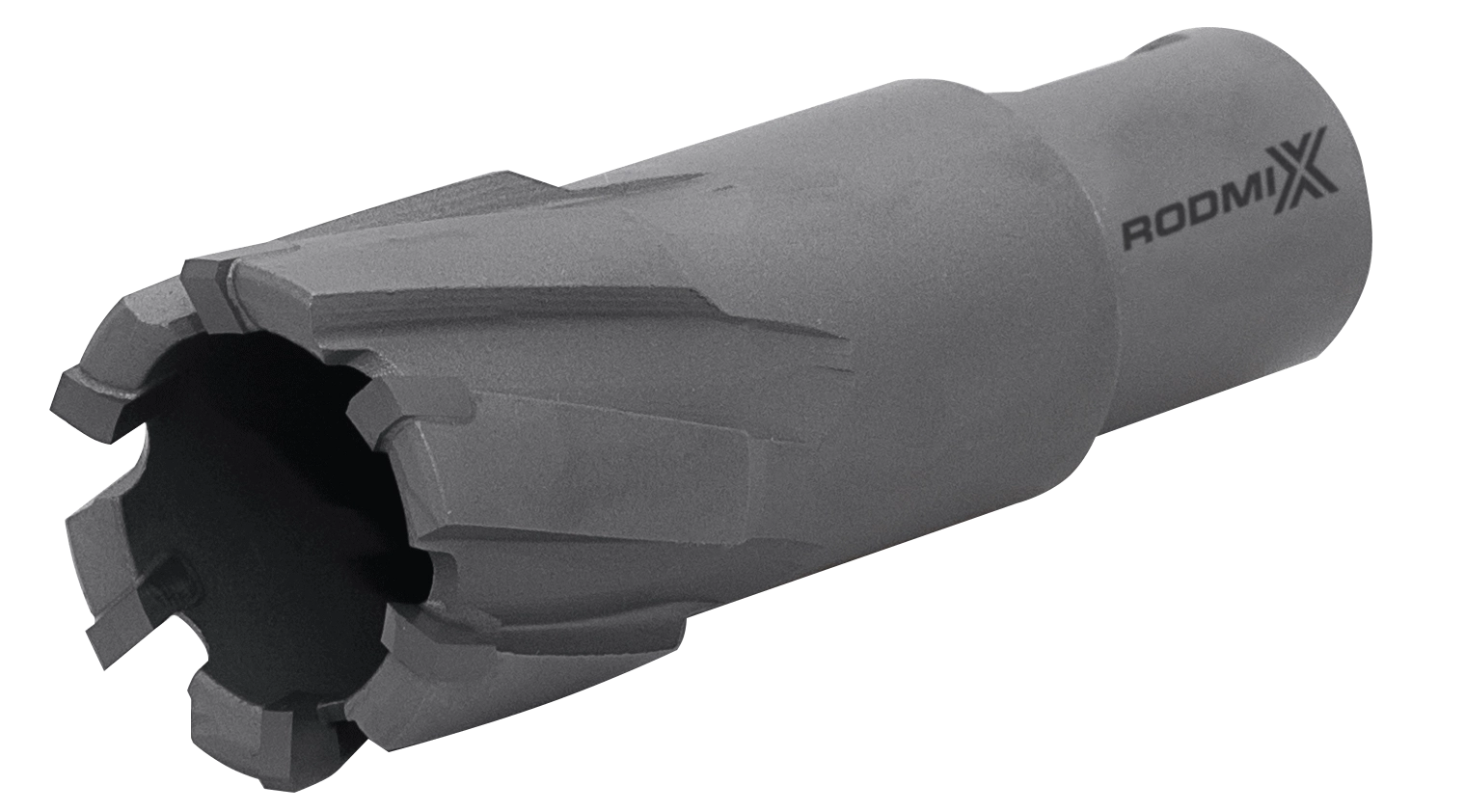 Сверло корончатое TCT 12x40, Weldon 19