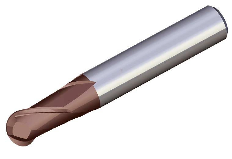 ФРЕЗА HSB 2035M 080 TT5505