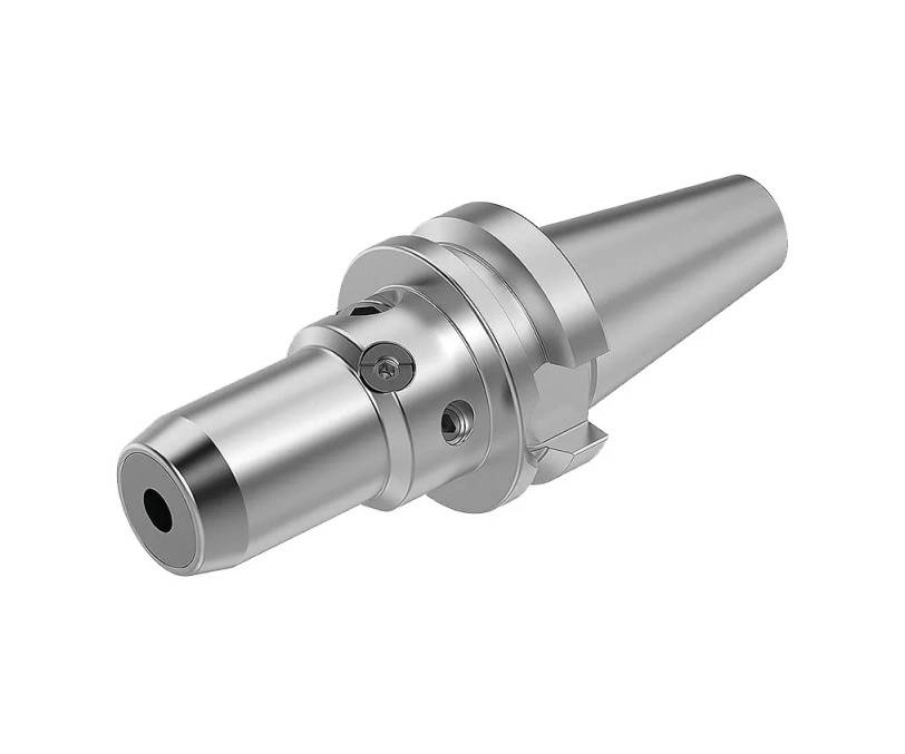 Фрезерный гидравлический патрон BT40-HY06-090 (CN)