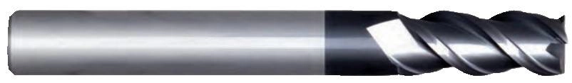 Фреза G2311 MM 7 L100 3F 45° PV200 OSAWA