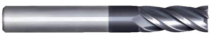 Фреза G2CS4 MM 11.5 4F N CARBIDE PV200 OSAWA