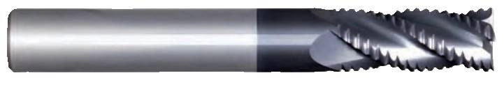 Фреза G2CSFR MM 7 3F HR CARBIDE PV200 OSAWA