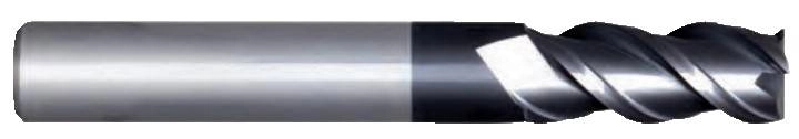 Фреза G2CSH3 MM 18 3F 45°N CARBIDE PV200 OSW