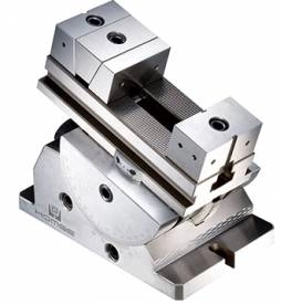 Тиски HOMGE UV-120