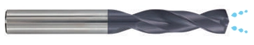 Сверло 353HPU MM11.0 PV250 3D UNI HP OSAWA