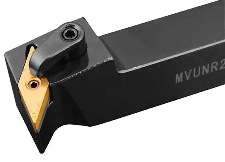 Державка для наружного точения MVUNL2525M16 