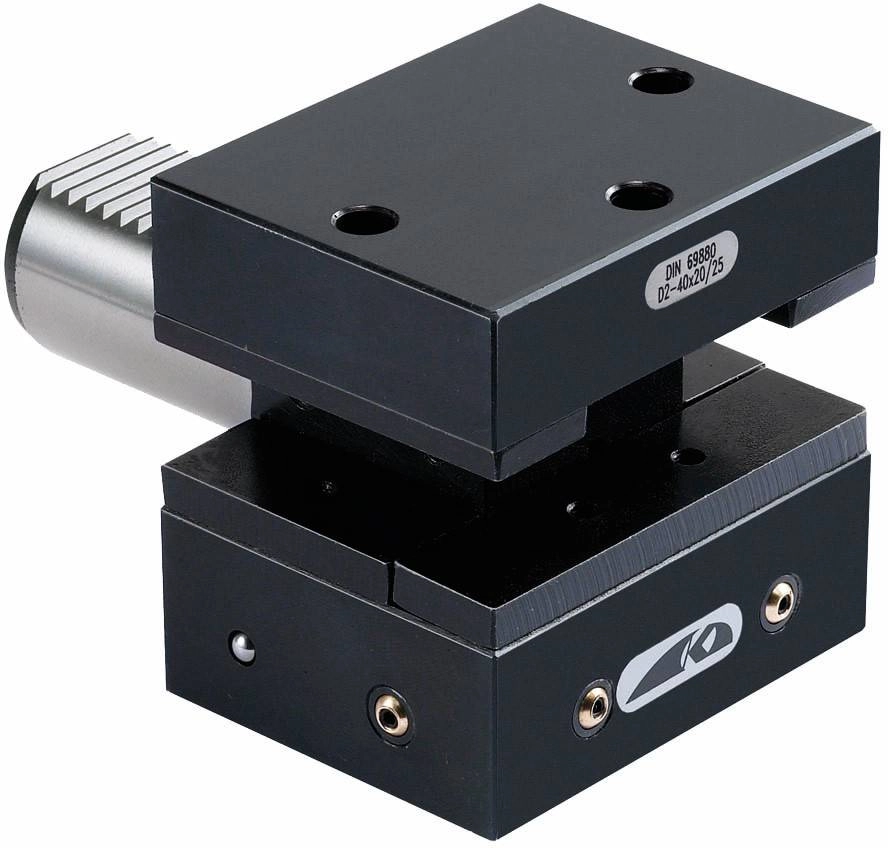Резцедержатель PORT.COMBINATO FORMA D2-30X20