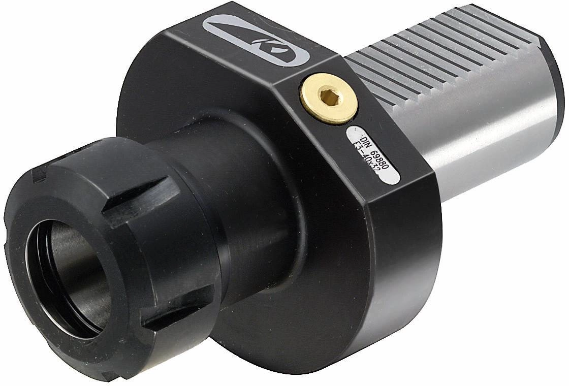 Патрон цанговый PORTAPINZE E4-16X16