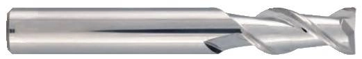Фреза MDCSA2 MM 1 2F 45° ALU OSAWA
