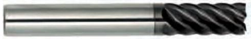 Фреза MEF600 MM20 MULTIFLUTES ENDLESS OSAWA