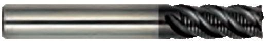 Фреза MEF901 MM14 ROUGHING LONG ENDLESS OSW