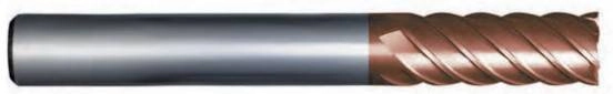 Фреза MEXCSHM MM14 6F 45° ENDLESS HP OSAWA