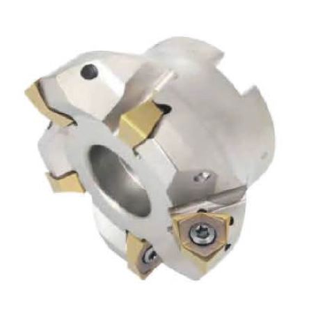 Корпус фрезы MFWN900R-D63-22-4T-M