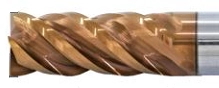 Фреза MUH-IEM4120