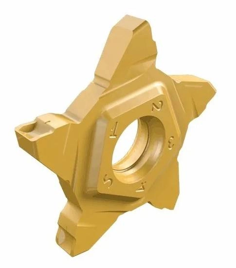 Пластина PENTA24N050-S-TU6030