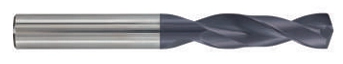 Сверло 353PU MM9.4 PV250 3D UNI HP OSAWA