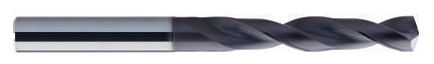 Сверло 355PU MM11.3 PV250 5D UNI HP OSAWA