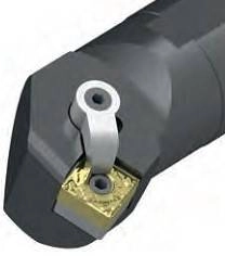 Державка NT-S50U-MSKNR12 HOLDERS NIKKO