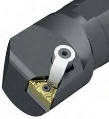 Державка NT-S20R-MTUNR16 UTENSILE NIKKO