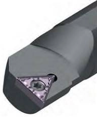 Державка NT-S20R-STFCR16 UTENSILE NIKKO