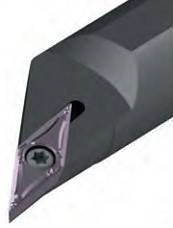 Державка NT-S12M-SVJCR11 UTENSILE NIKKO