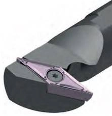 Державка NT-S25R-SVZCR16 UTENSILE NIKKO