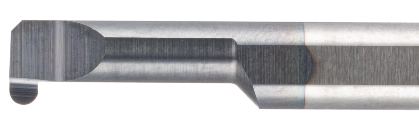 Резец канавочный радиусный SBKR6R1.015L