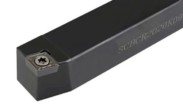 Державка SCBCR1212F06