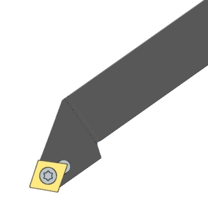 Державка SCSCR1212F06