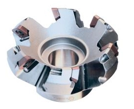 Корпус фрезы NT-SE13 D050-F22-Z4