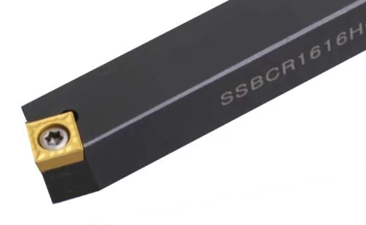 Державка SSBCR1212F09
