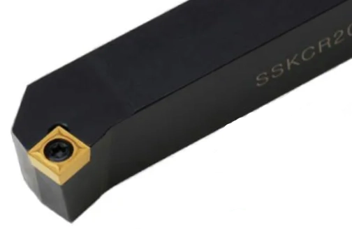 Державка SSKCR1212F09