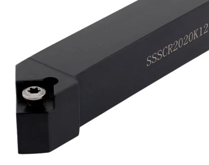 Державка SSSCR1212F09