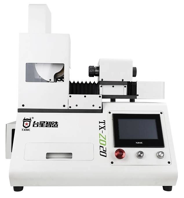 Станок для заточки автоматический универсальный TX-MDJ4-20 (ZD20) Т027936