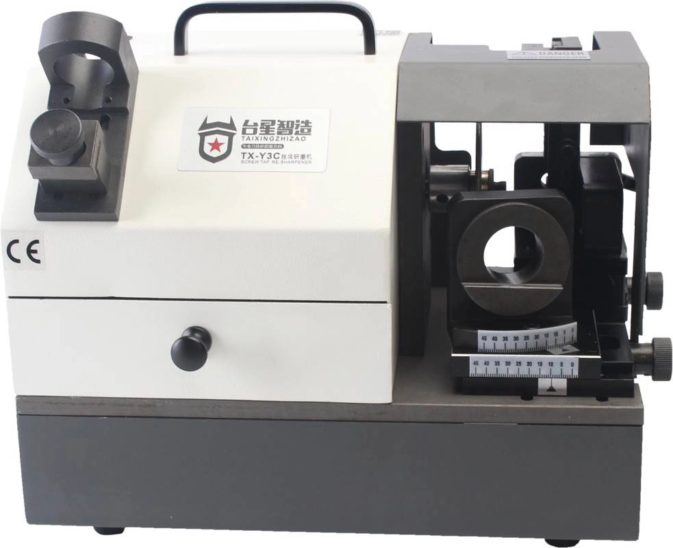 Станок для заточки метчиков М5-М20 TX-Y3C Т028513