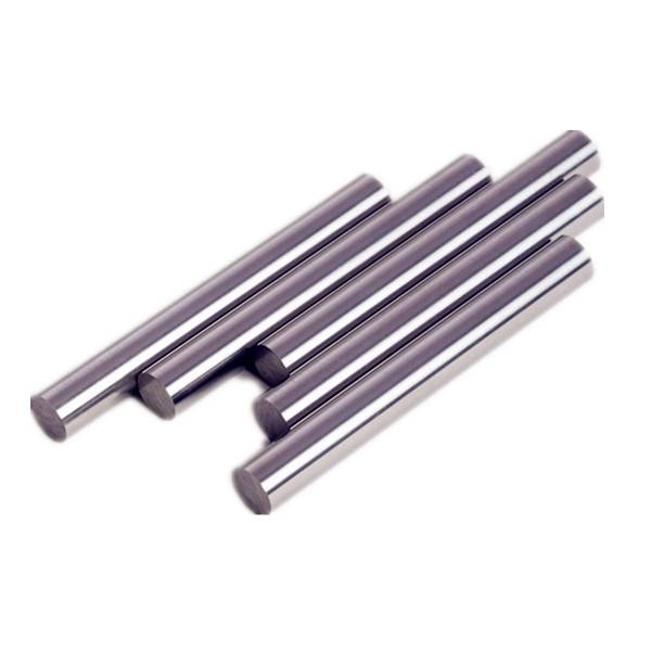 Стержень 29.0x330-h6-UF12